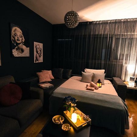 Marilyn Apartment Budva Exterior foto